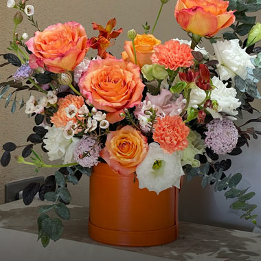 Boîtes à fleurs
