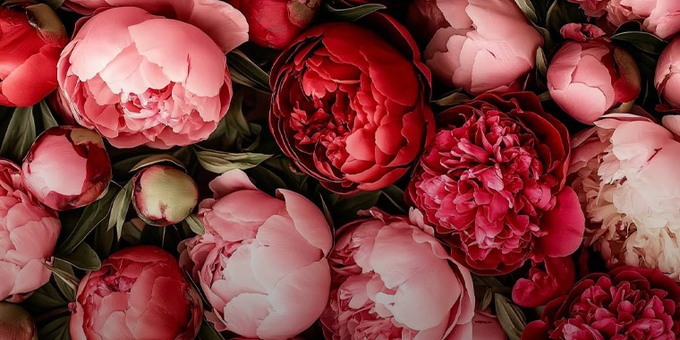 Pivoine