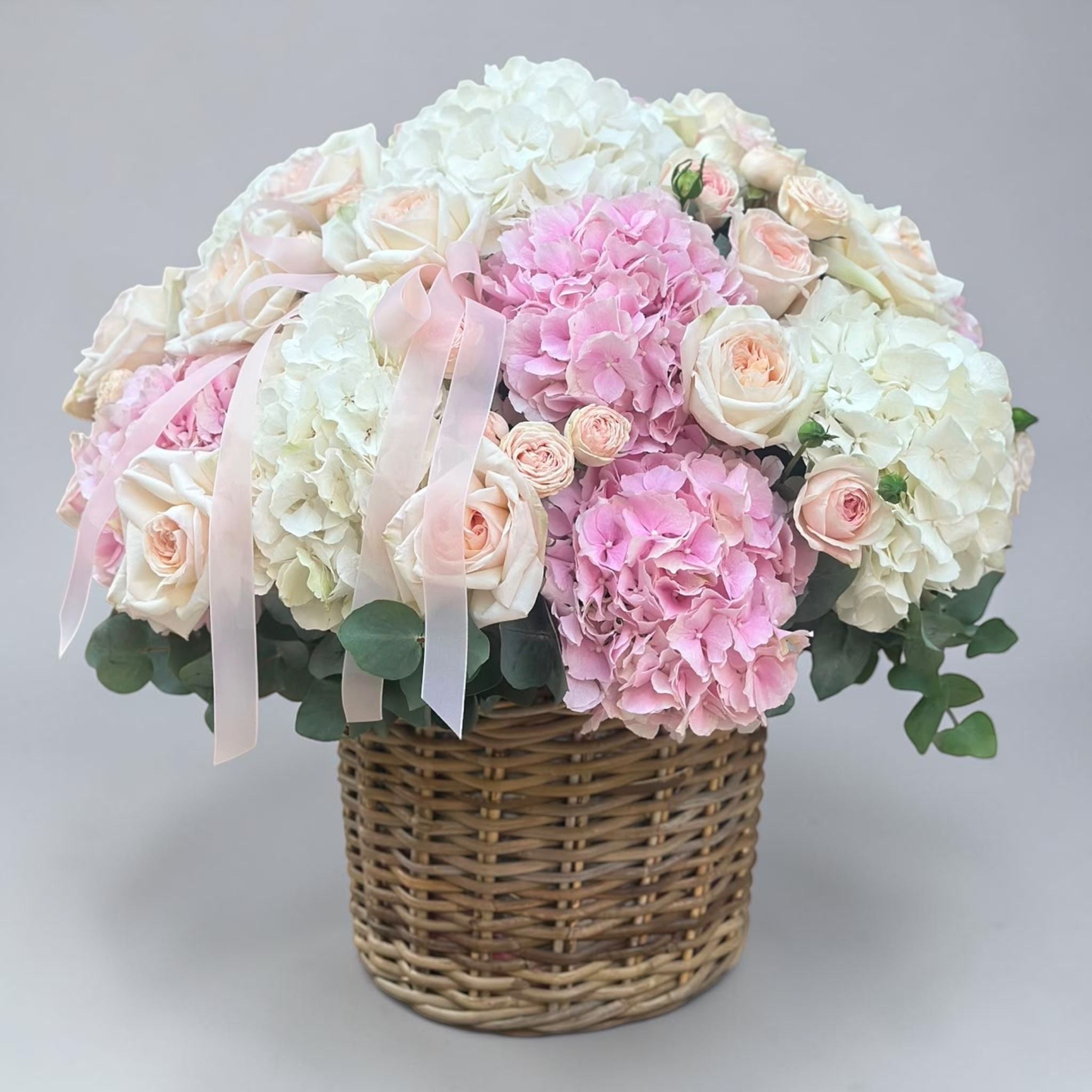 Panier d’anniversaire